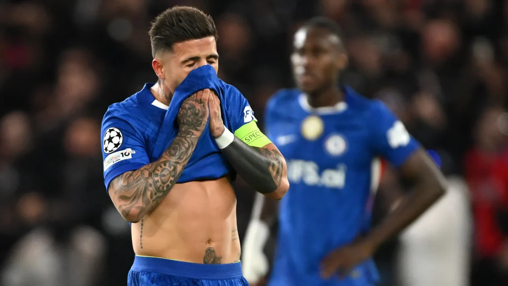 Chelsea Taraftarı Önünde Nottingham Forest'i Konuk Ediyor: İngiltere Premier Lig'de Zor Eşleşme - İddaa Tahmini