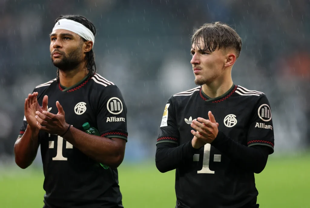 Bundesliga’yı Kasıp Kavuran Bayern Münih Deplasmanda Freiburg Karşısına Çıkıyor - İddaa Tahmini