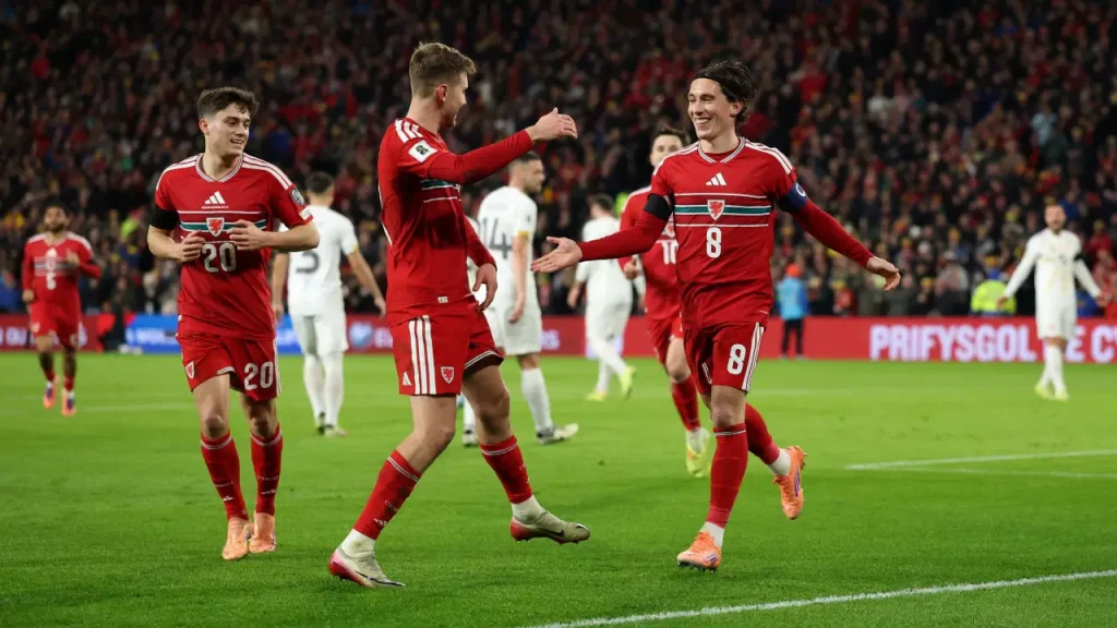Galler ile Bosna Hersek 2026 Dünya Kupası Yolunda Kader Maçına Çıkıyor - İddaa Tahmini