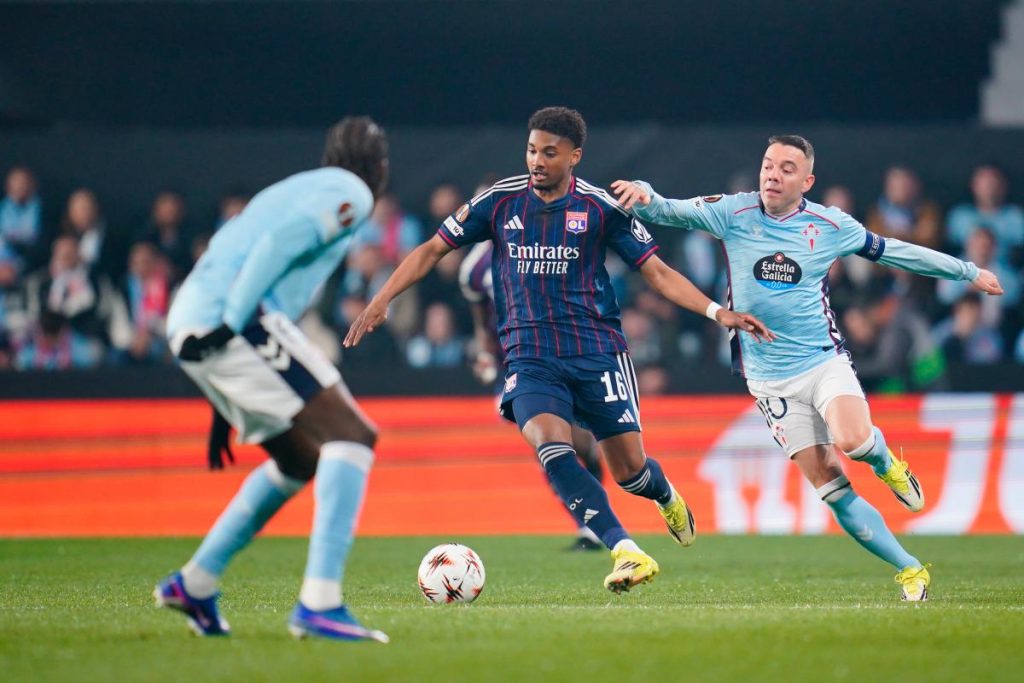 Avrupa Ligi'nde Çeyrek Final Biletleri Alınıyor! Lyon Taraftarı Önünde Celta Vigo Karşısında Galibiyet Arayacak - İddaa Tahmini