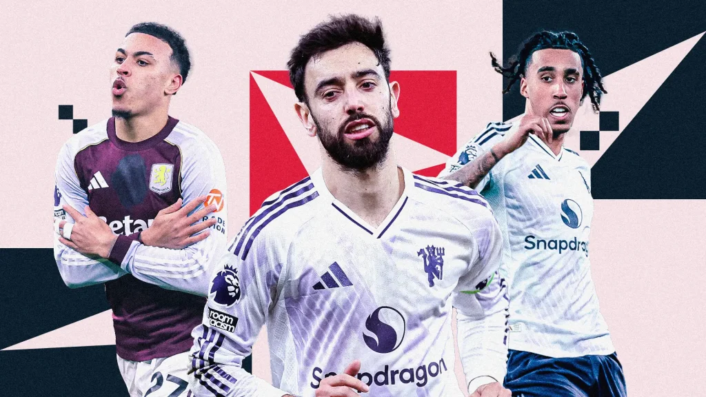 Kırmızı Şeytanlar Galibiyet Peşinde! Manchester United Evinde Aston Villa'yı Konuk Ediyor - İddaa Tahmini