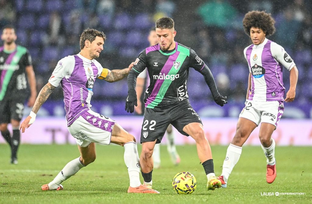 Cumartesi Akşamı Valladolid Sahasında Burgos'u Konuk Ediyor: İspanya 2. Ligi'nde Zor Eşleşme - İddaa Tahmini