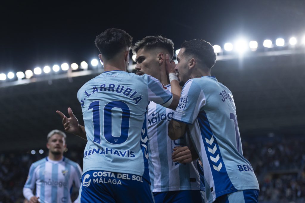 Malaga Evinde Leganes'i Konuk Ediyor: İspanya 2. Ligi'nde Kritik Eşleşme - İddaa Tahmini