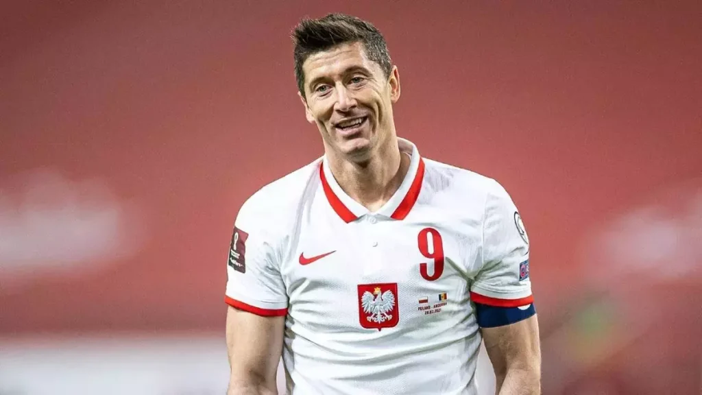 Polonya ile Arnavutluk Kozlarını 2026 Dünya Kupası Avrupa Elemeleri Play Off Turu'nda Paylaşıyor - İddaa Tahmini