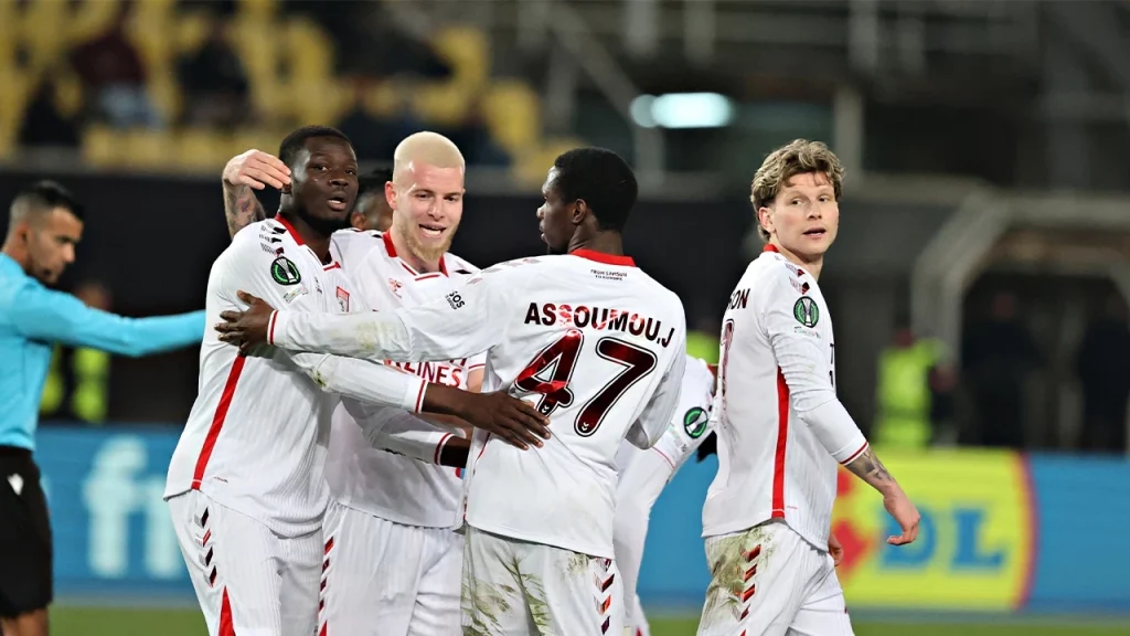 Samsunspor Avrupa'da Tarih Yazıyor! Konferans Ligi'nde Samsunspor ile Rayo Vallecano Karşı Karşıya - İddaa Tahmini
