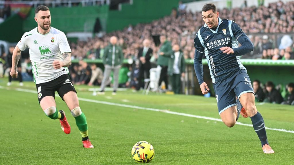 İspanya 2. Lig Lideri Racing Santander Deplasmanda Real Zaragoza'ya Konuk Oluyor - İddaa Tahmini