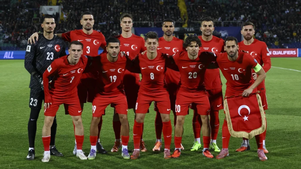 24 Yıllık Hasrette Sona Yaklaştık! Yarı Final Turu'nda Türkiye Sahasında Romanya'yı Konuk Ediyor - İddaa Tahmini