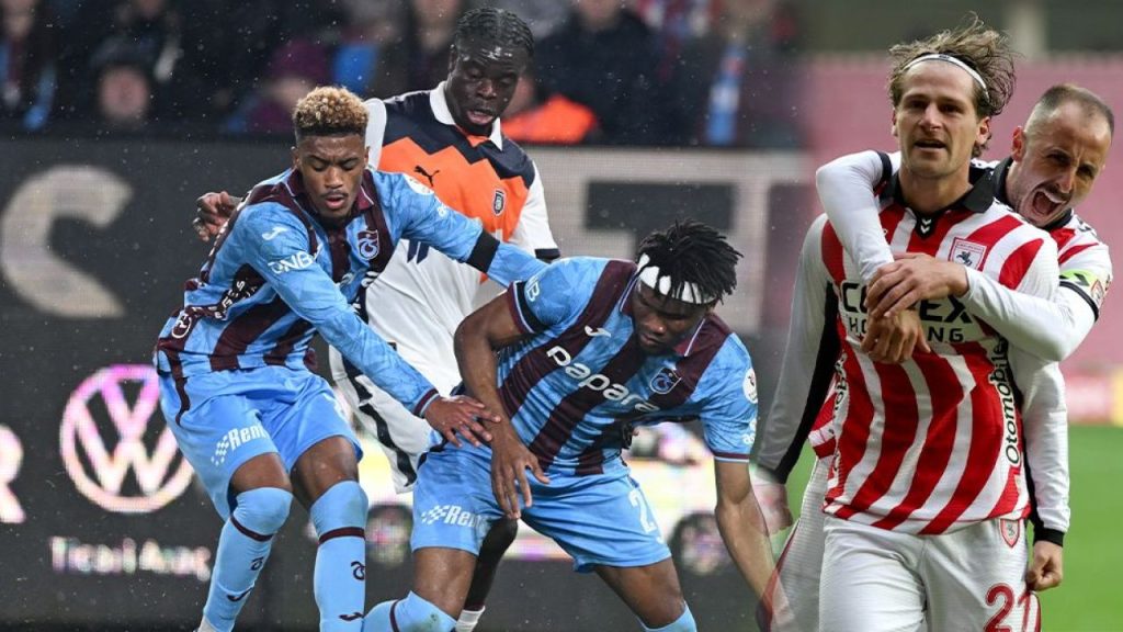 Kardeniz Derbisinde Yarı Finalist Belli Oluyor: Türkiye Kupası'nda Perşembe Akşamı Samsunspor Sahasında Trabzonspor'u Konuk Ediyor - İddaa Tahmini