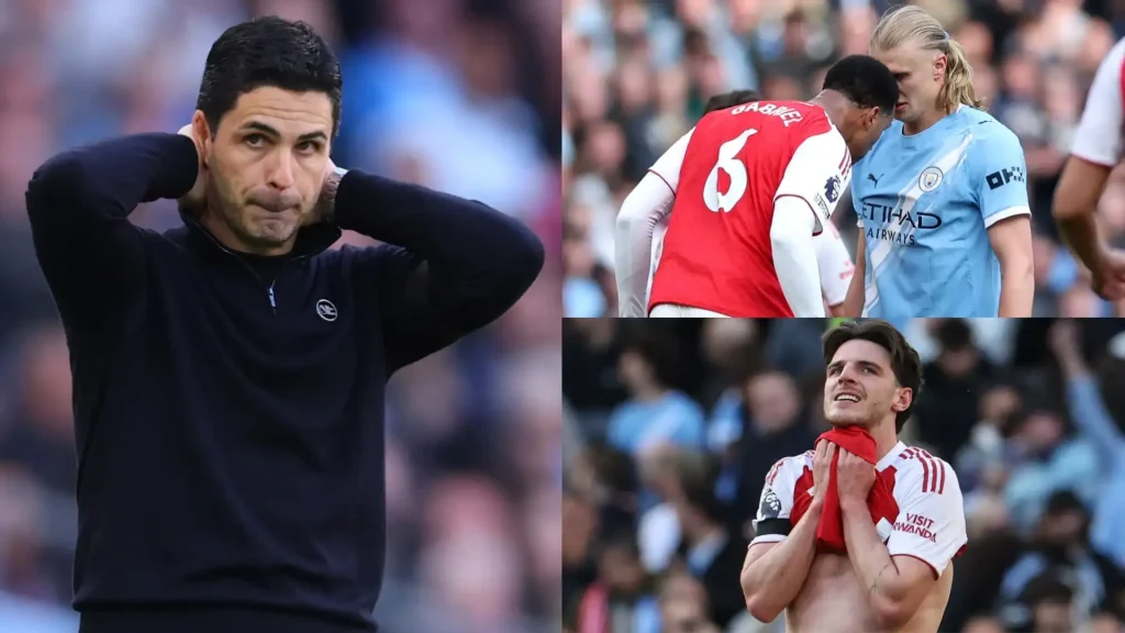 İngiltere Premier Lig'de Kader Haftalarına Girdik! Arsenal Evinde Newcastle United'ı Konuk Ediyor - İddaa Tahmini