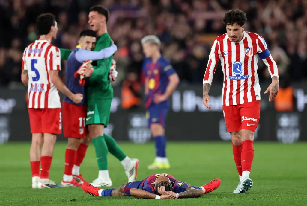 Şampiyonlar Ligi'nde Yarı Final Heyecanı Çarşamba Akşamı Devam Ediyor! Atletico Madrid Sahasında Arsenal'ı Konuk Ediyor - İddaa Tahmini
