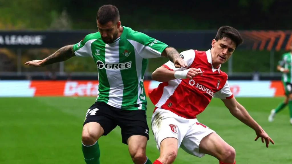 Final Yolunda Braga ile Freiburg Karşı Karşıya! UEFA Avrupa Ligi'nde Yarı Final Gecesi - İddaa Tahmini