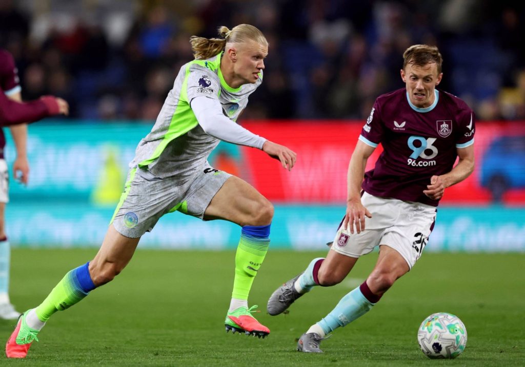 İngiltere Premier Lig'de Pazartesi Mesaisi: Everton Taraftarı Önünde Manchester City'i Konuk Ediyor - İddaa Tahmini