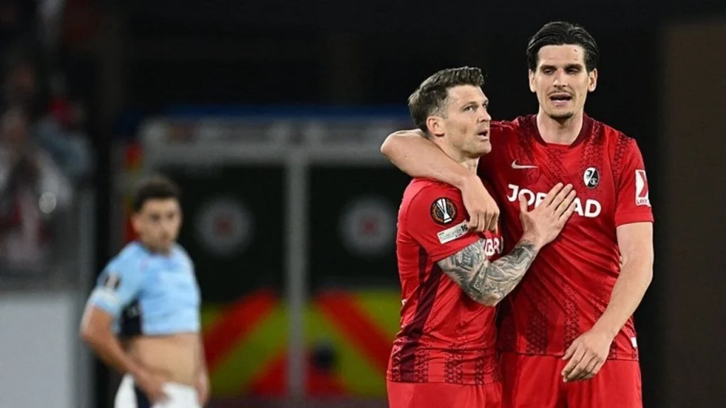 Avrupa Finalisti Freiburg Evinde Leipzig'i Konuk Ediyor! Almanya Bundesliga'da Zor Eşleşme - İddaa Tahmini