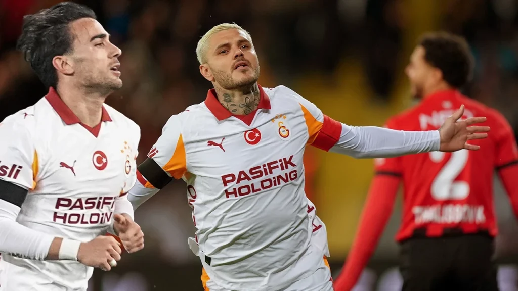 Aslan Taraftarı Önüne Çıkıyor: Galatasaray ile Gençlerbirliği Türkiye Kupası'nda Karşı Karşıya - İddaa Tahmini