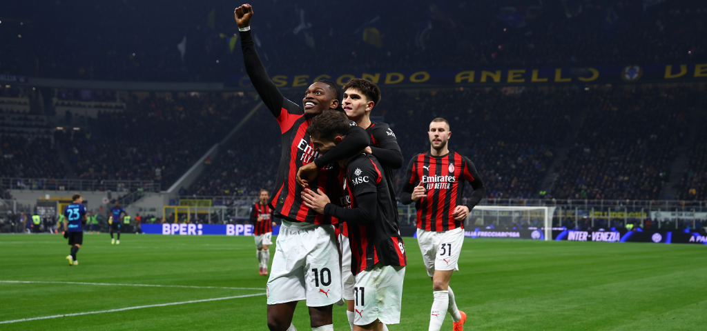 İtalya Serie A Ligi'nde İki Formsuz Takım Milan ile Atalanta Pazar Gecesinde Karşı Karşıya Geliyor - İddaa Tahmini