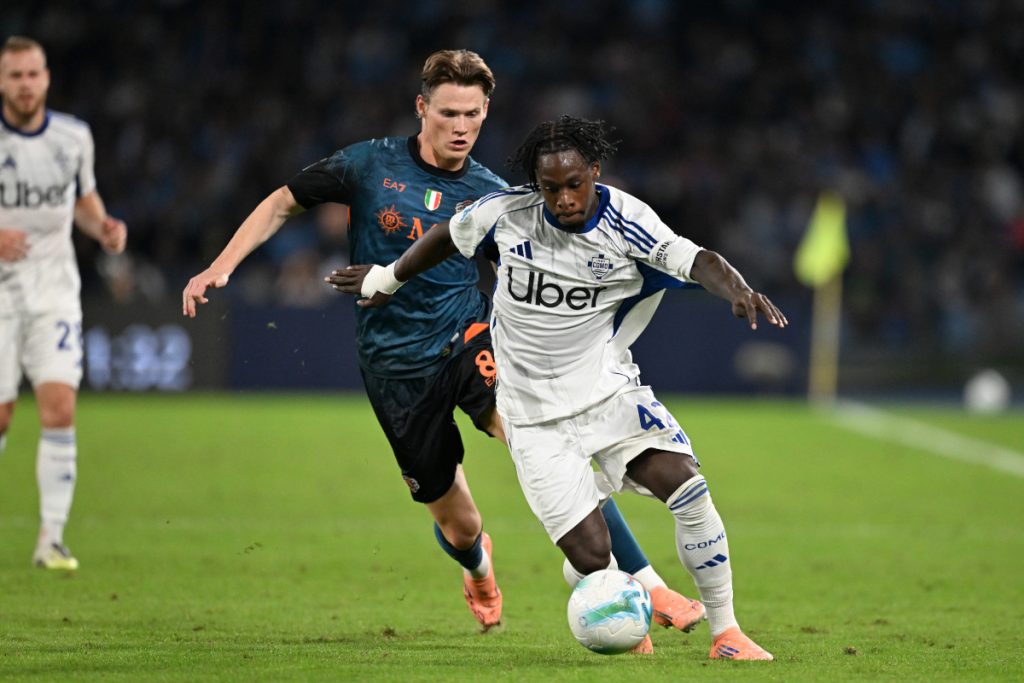 İtalya Serie A Ligi'nde Son 3 Hafta: Napoli Evinde Bologna'ya Karşı Galibiyet Arıyor - İddaa Tahmini