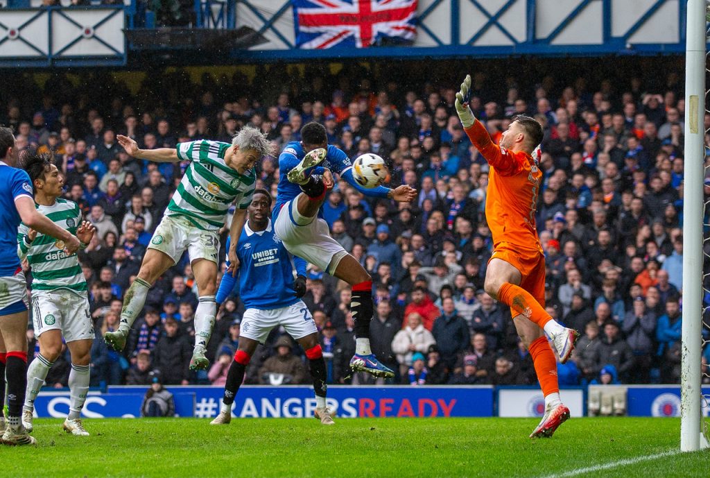 Premiership'te Zirve Takibini Bırakmayan Rangers Evinde Dundee United'a Karşı Galibiyet Arıyor - İddaa Tahmini