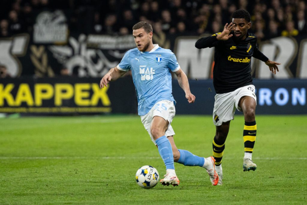 İsveç Allsvenskan Ligi'nde Alt Sıralardan Çıkmakta Zorlanan Malmö'nün Rakibi Halmstad - İddaa Tahmini