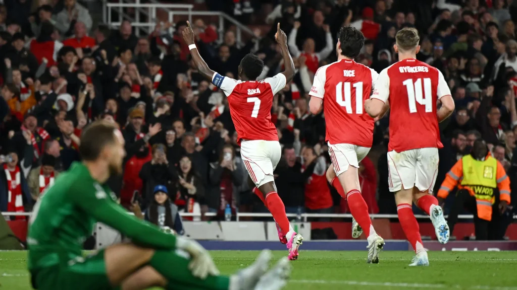 İngiltere Premier Lig'de Son İki Haftaya Lider Giren Arsenal, Pazartesi Akşamı Küme Düşen Burnley'i Konuk Ediyor -İddaa Tahmini