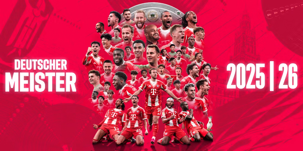 İki Ezeli Rakip, Tek Hedef Şampiyonluk! Almanya DFB Kupası Şampiyonluk Maçında Bayern Münih'in Rakibi Stuttgart - İddaa Tahmini