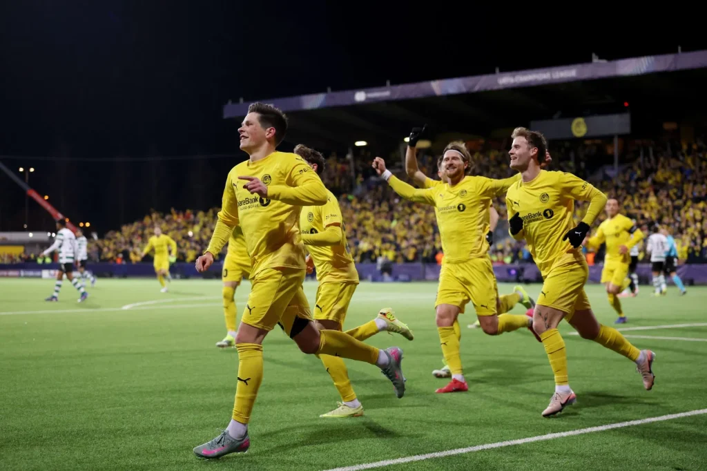 Norveç Eliteserien Ligi'nin Alt ve Üst Sıralarını Yakından İlgilendiren Mücadele! Roseborg Evinde Bodo/Glimt'i Konuk Ediyor - İddaa Tahmini