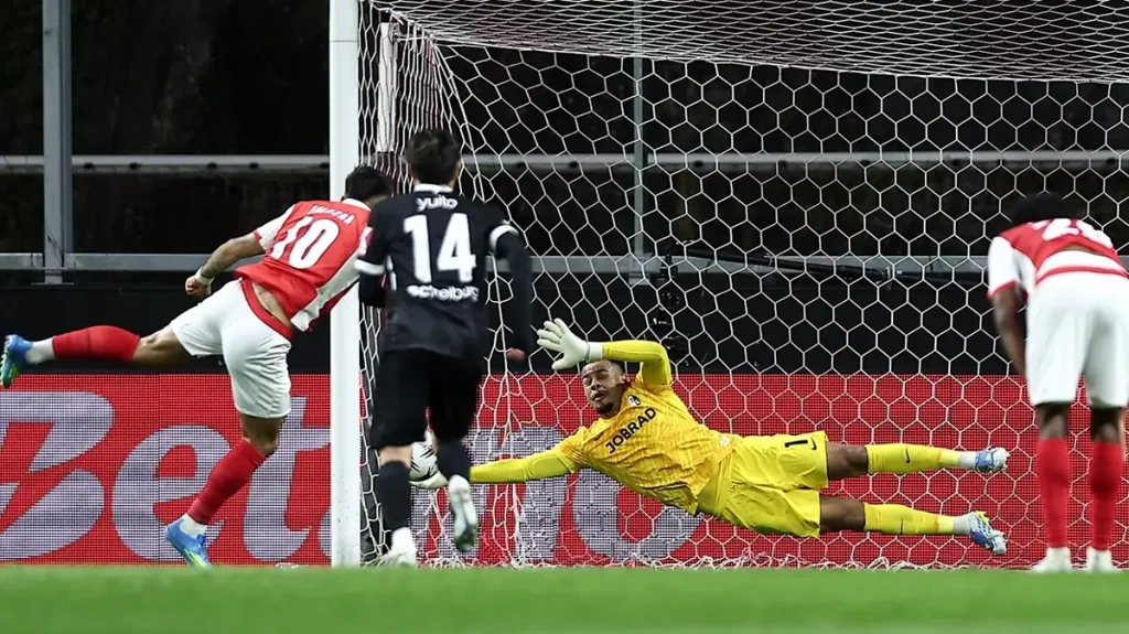 Perşembe Akşamı Avrupa Ligi'nde Yarı Final Heyecanı! Freiburg Taraftarı Önünde Braga'yı Konuk Ediyor - İddaa Tahmini