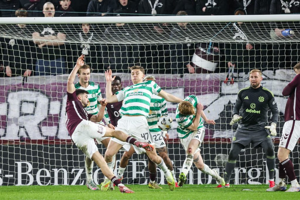 Celtic Park Şampiyonluk Maçına Ev Sahipliği Yapıyor! Celtic ile Hearts İskoçya Premiership'te Şampiyonluk Maçına Çıkıyor - İddaa Tahmini