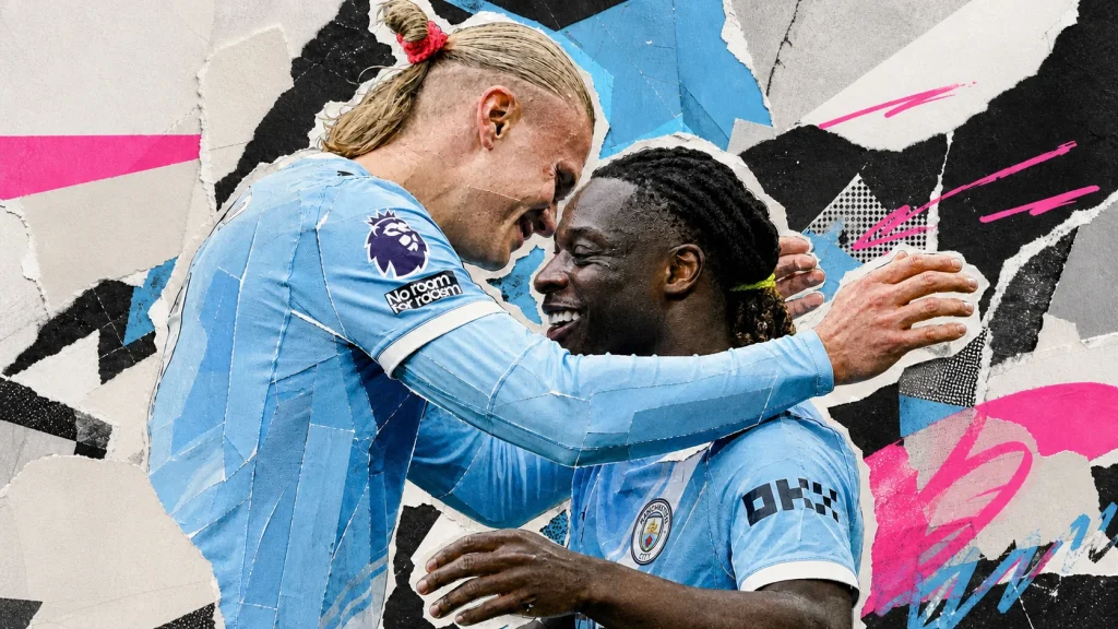 Manchester City Evinde Crystal Palace'I Konuk Ediyor: İngiltere Premier Lig'de Hafta İçi Heyecanı - İddaa Tahmini
