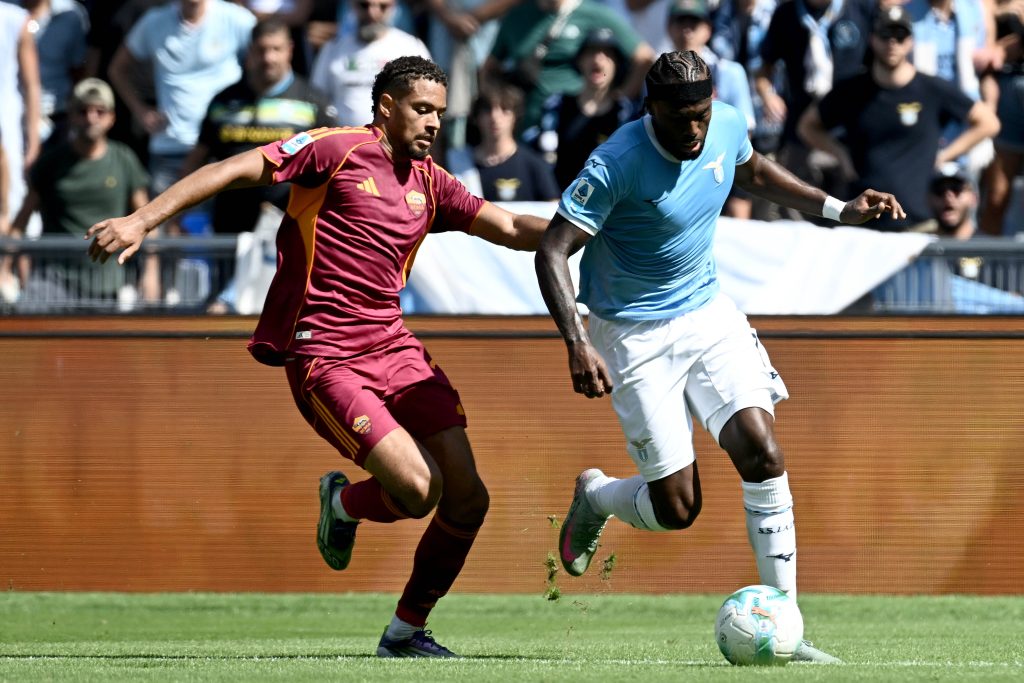 Pazar Günü Derby della Capitale Heyecanı Yaşanıyor! Roma Sahasında Lazio Karşısına Çıkıyor - İddaa Tahmini