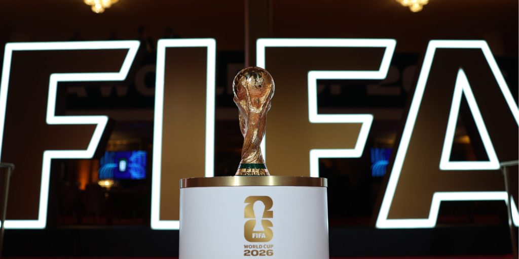 2026 Dünya Kupası E Grubu’na Almanya’nın Damga Vurması Bekleniyor