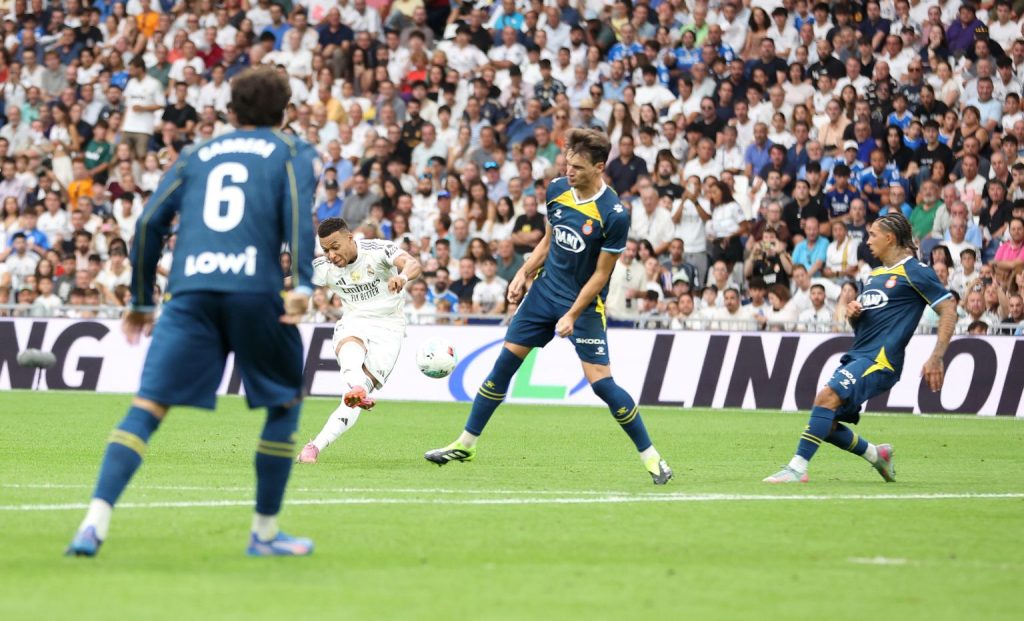 Real Madrid Pazar Akşamı Espanyol Deplasmanında Galibiyet Arıyor: İspanya La Liga'da Zor Eşleşme - İddaa Tahmini