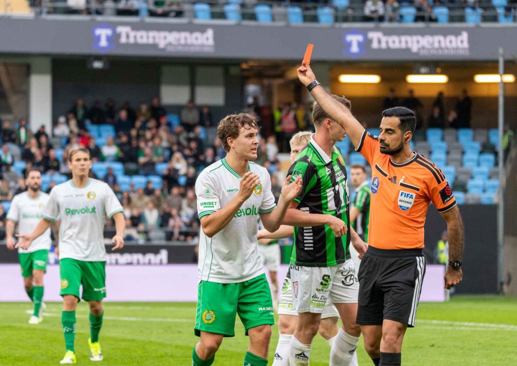İsveç Allsvenskan Ligi'nde Heyecan 30 Mayıs Cumartesi Akşamı Devam Ediyor: GAIS Evinde Kalmar'ı Konuk Ediyor - İddaa Tahmini