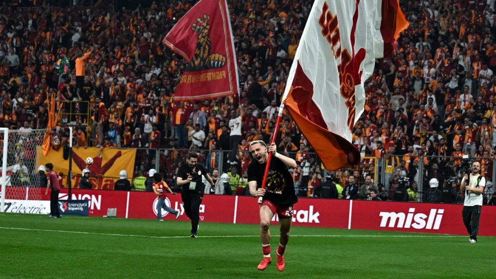 Türkiye Süper Lig Şampiyonu Galatasaray Pazar Akşamında Kasımpaşa'nın Kaderini Belirliyor - İddaa Tahmini