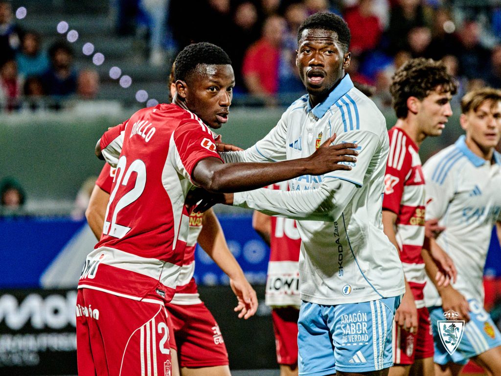 İspanya 2. Ligi'nde Sezon Bitiyor! Cumartesi Akşamında Granada Sahasında Sporting Gijon'u Konuk Ediyor - İddaa Tahmini