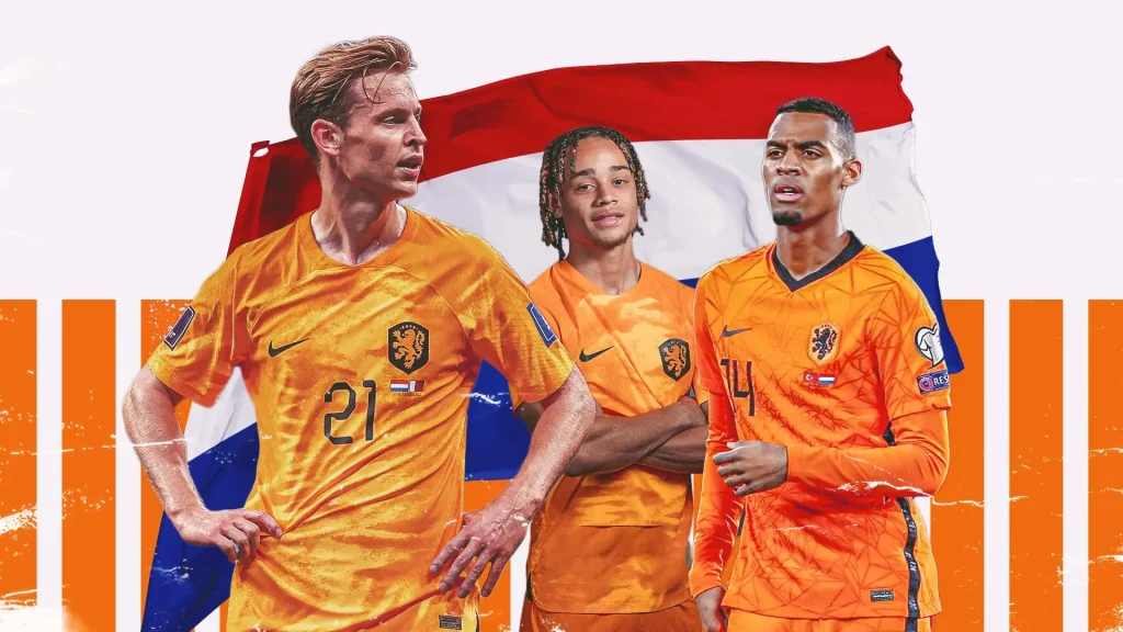 2026 Dünya Kupası F Grubu'nda Kritik Eşleşme! Hollanda ile Japonya, AT&T Stadı Karşı Karşıya Geliyor