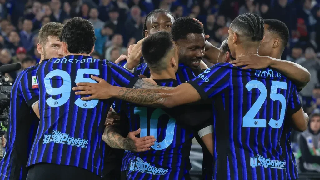İtalya Serie A Ligi'nde Şampiyon İnter ile Küme Düşen Hellas Verona, Pazar Akşamında Karşı Karşıya Geliyor - İddaa Tahmini