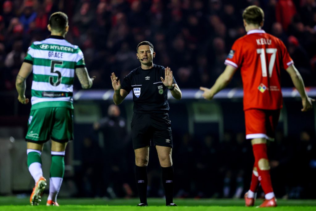 Tallaght Ev Sahipliğinde Shamrock Rovers'ın Rakibi St Patricks! İrlanda Premier Ligi'nde Kritik Eşleşme - İddaa Tahmini