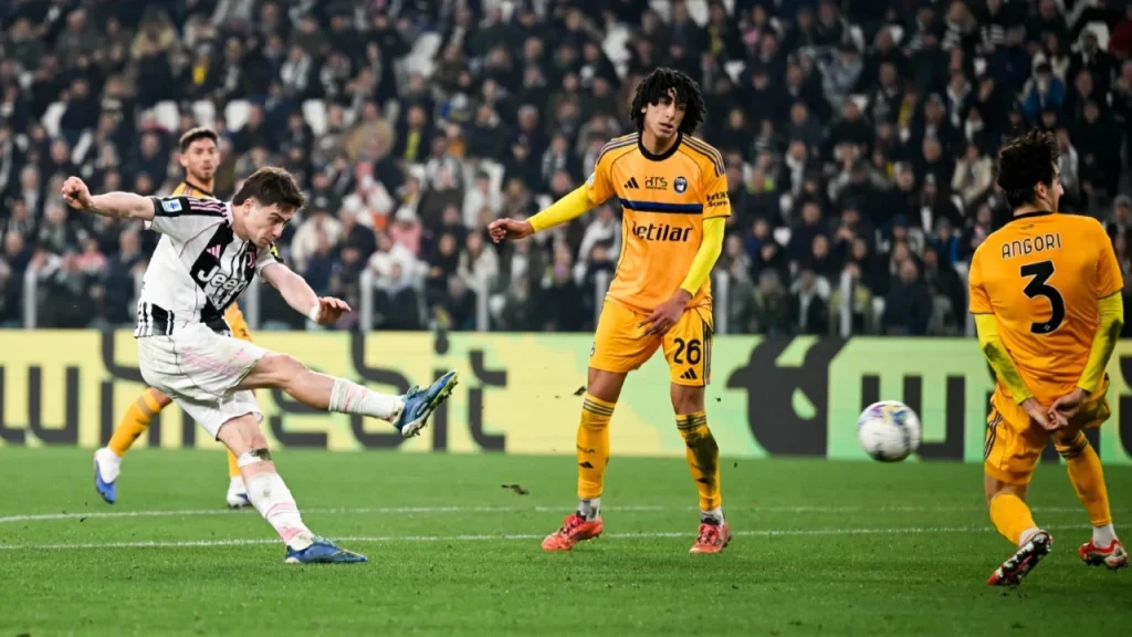 İtalya Serie A Ligi'nde 10 Maçtır Mağlubiyet Yaşamayan Juventus Sahasında Fiorentina'yı Konuk Ediyor - İddaa Tahmini