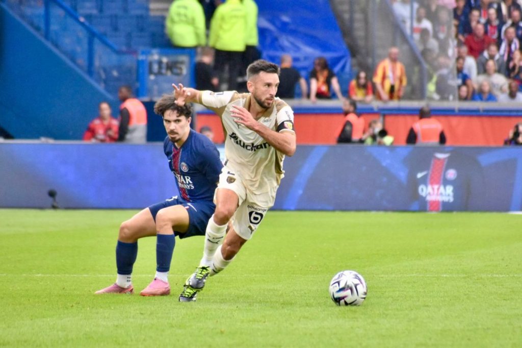 Fransa Ligue 1'de Kader Haftası! Lider PSG ile En Yakın Takipçisi Lens'e Deplasmanda Konuk Oluyor - İddaa Tahmini