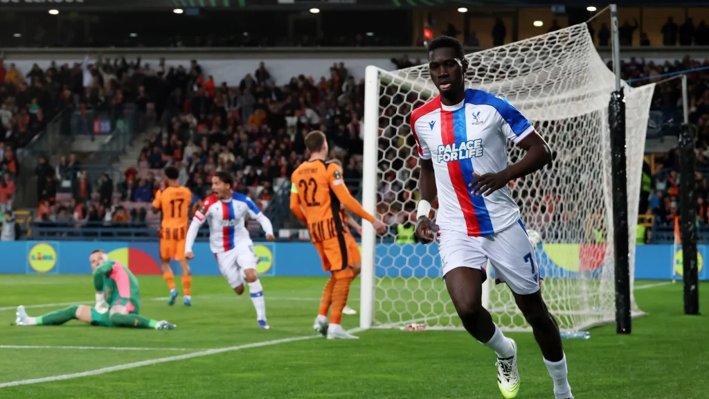 Konferans Ligi'nde Arda Turan ve Öğrencileri Kazanmak Zorunda: Shaktar Donetsk Crystal Palace Deplasmanında - İddaa Tahmini