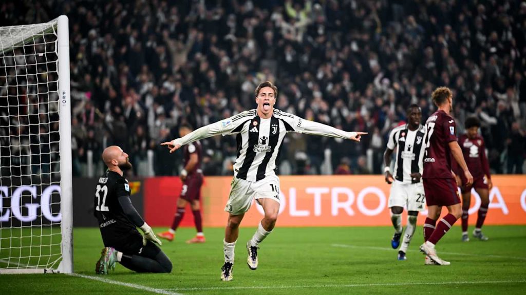 Pazar Akşamı İtalya Serie A Ligi'nde Bizi Derby della Mole Bekliyor! Torino'nun Konuğu Juventus - İddaa Tahmini