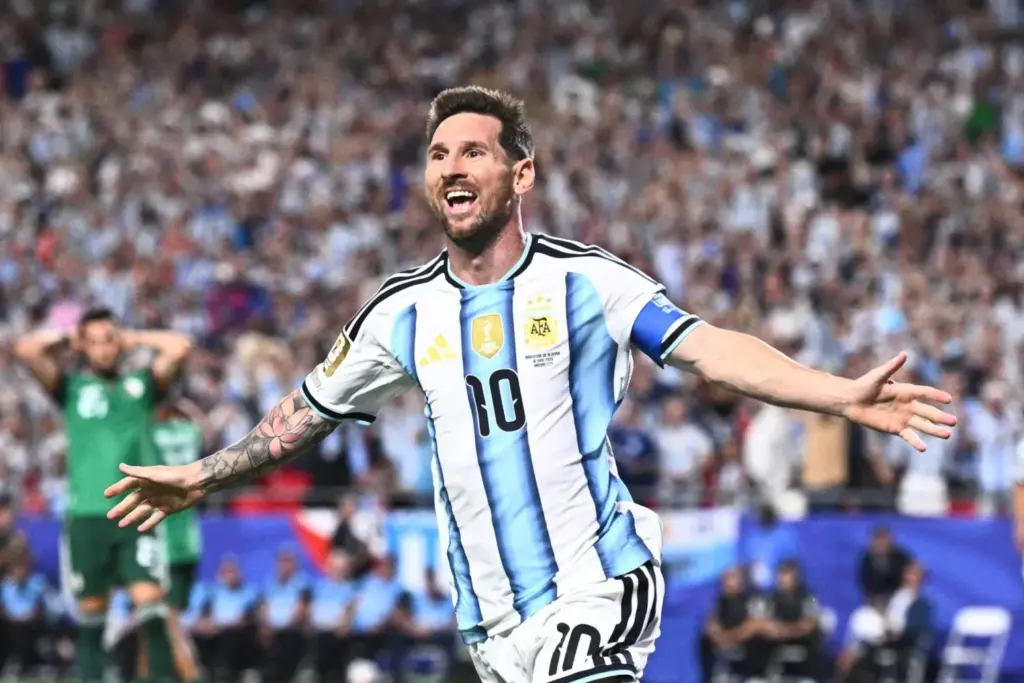 Messi ve Arkadaşları Müthiş Başladı! 2026 Dünya Kupası J Grubu'na Kazanarak Başlayan Arjantin ile Avusturya Karşı Karşıya - İddaa Tahmini