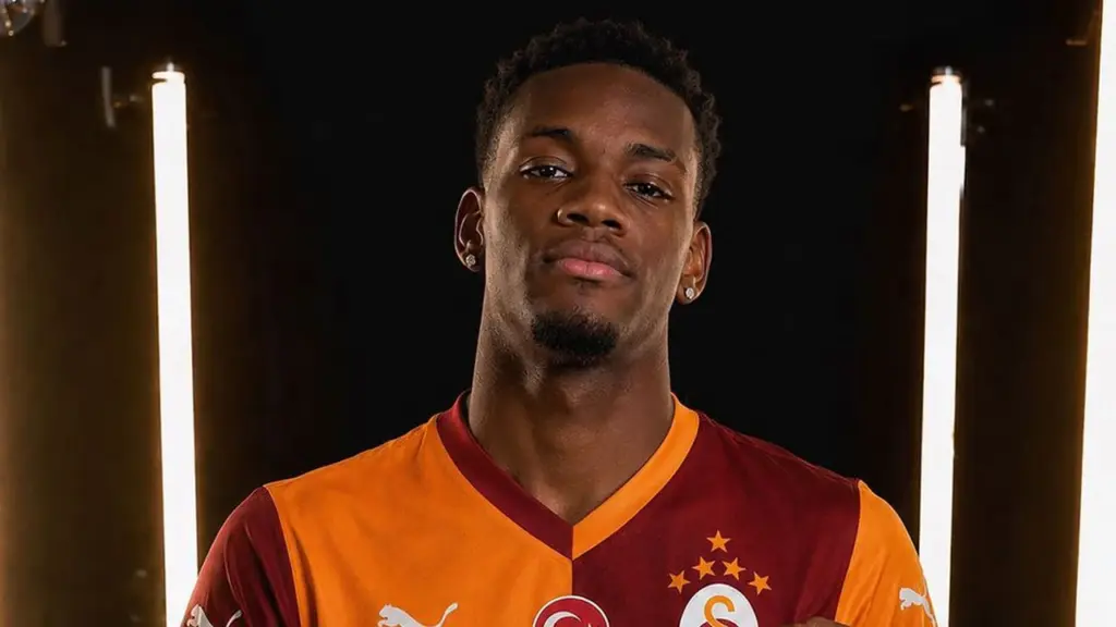 Galatasaray’da Jhon Duran Sesleri! Prensip Anlaşması Tamam Yıldız Golcü Türkiye Süper Lig'e Geri Dönüyor