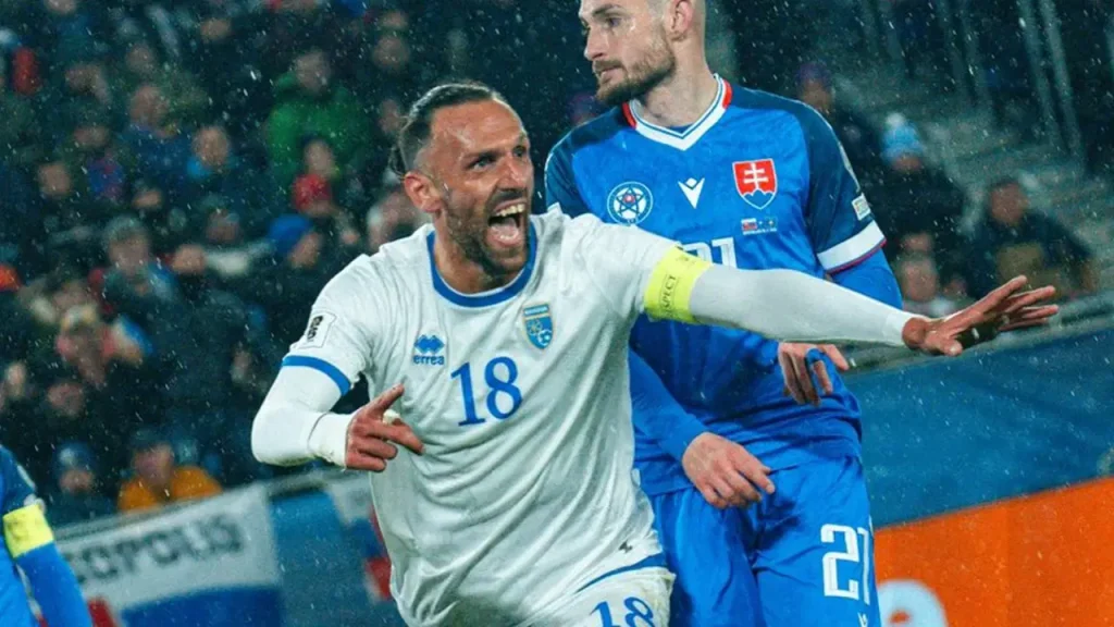 Hazırlık Maçlarında Heyecan Pazar Akşamı Devam Ediyor: Kosova Evinde Andorra'yı Konuk Ediyor - İddaa Tahmini
