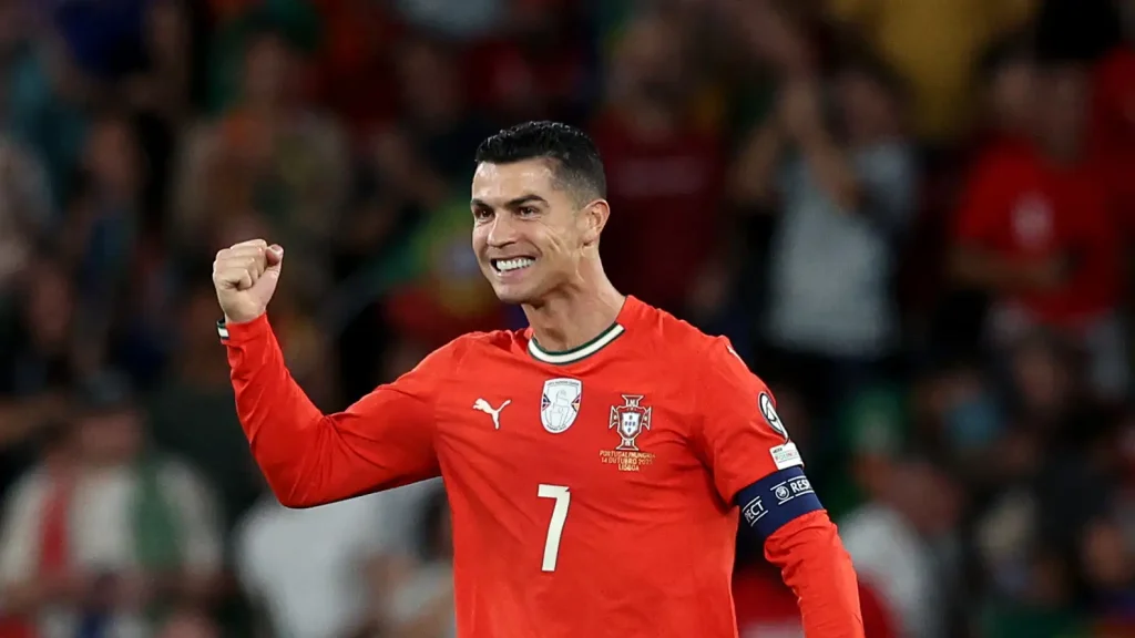 Ronaldo ve Arkadaşları Hazırlıklarına Devam Ediyor! Portekiz Cumartesi Akşamı Şili'yi Konuk Ediyor - İddaa Tahmini