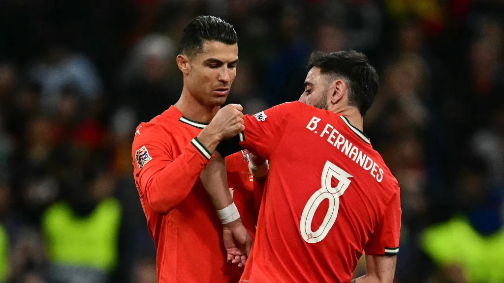 2026 Dünya Kupası Analizi - Cristiano Ronaldo'dan Portekiz Formasıyla Last Dance