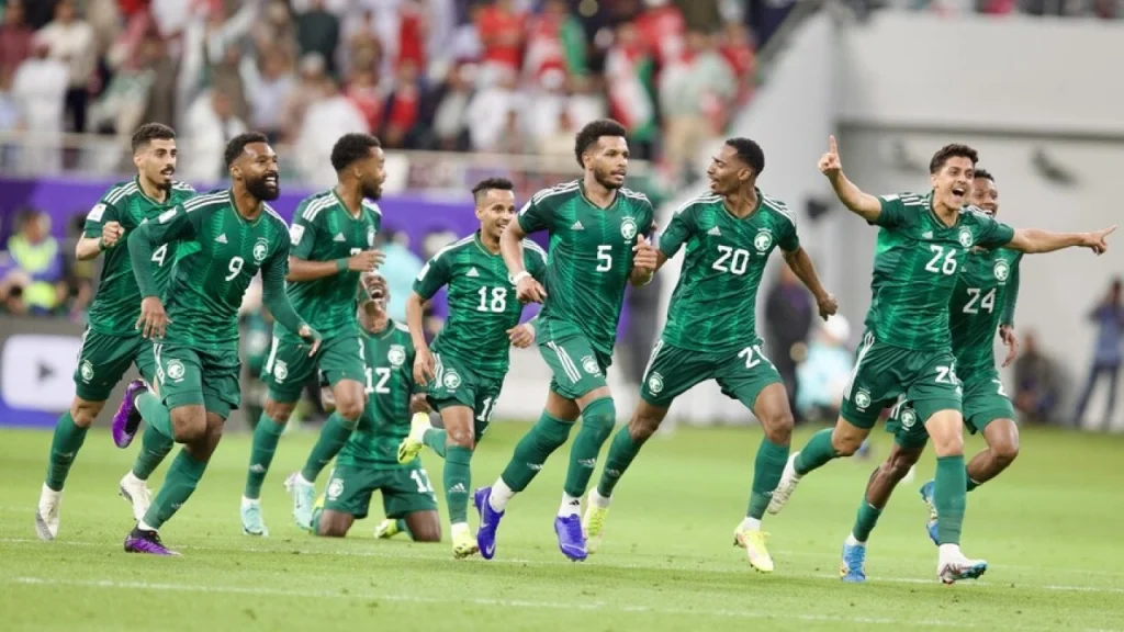 2026 Dünya Kupası Analizi - Suudi Arabistan'da Giorgos Donis Dönemi Başladı