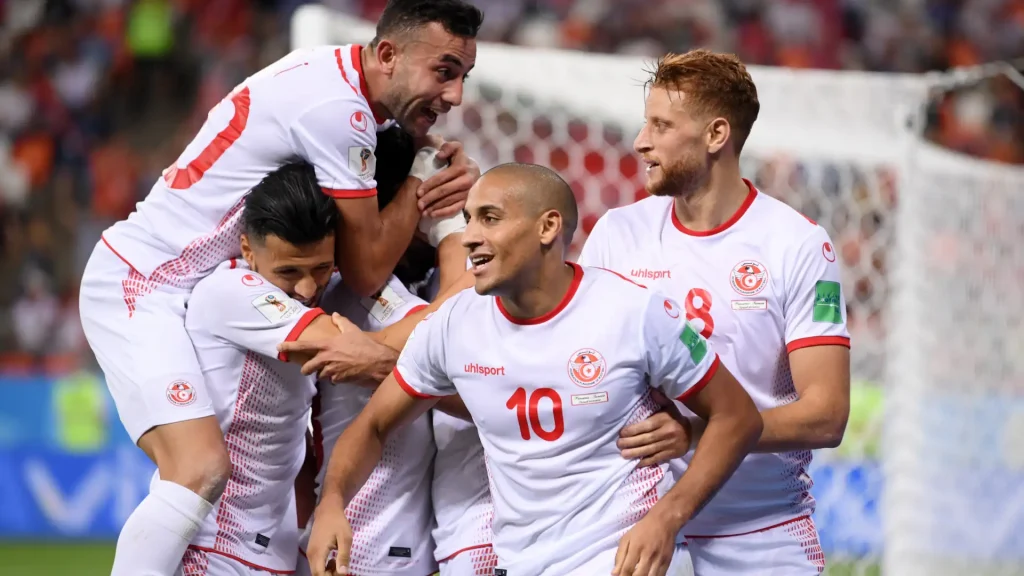 2026 Dünya Kupası Analizi - Tunus Dünya Kupası'na Müthiş Savunma Performansıyla Geliyor