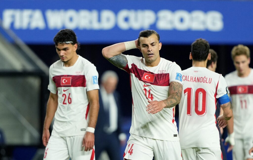 Türkiye İçin Yolun Sonu! 2026 Dünya Kupası'na Veda Eden Türkiye, ABD Deplasmanına Konuk Oluyor - İddaa Tahmini