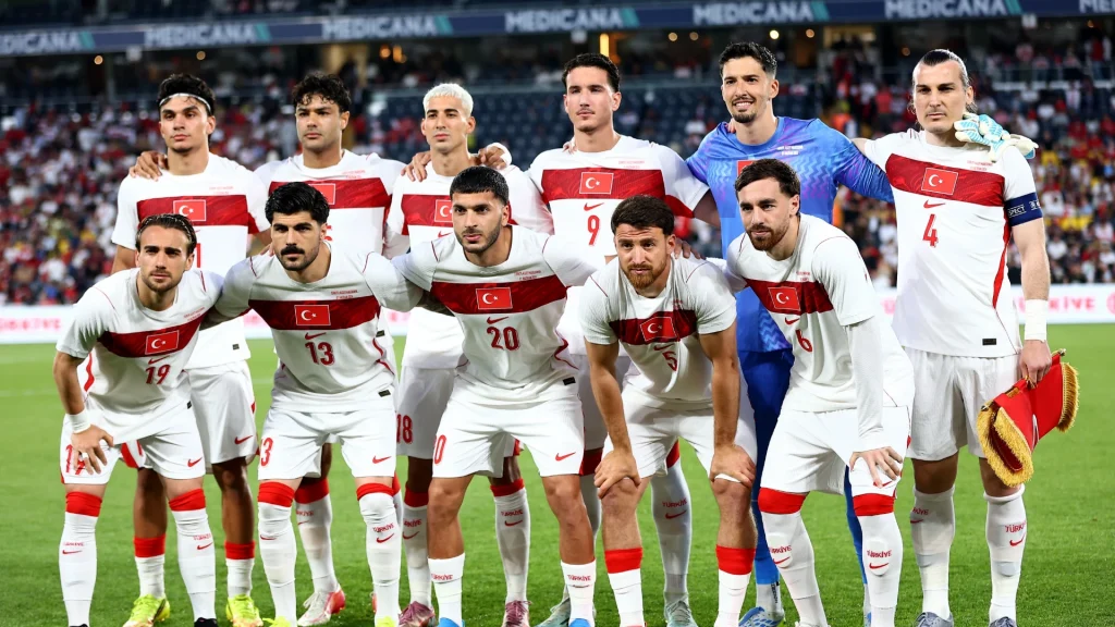 2026 Dünya Kupası Türkiye Analizi - Avrupa Avrupa Duy Sesimizi! İşte Bu Türklerin Ayak Sesleri